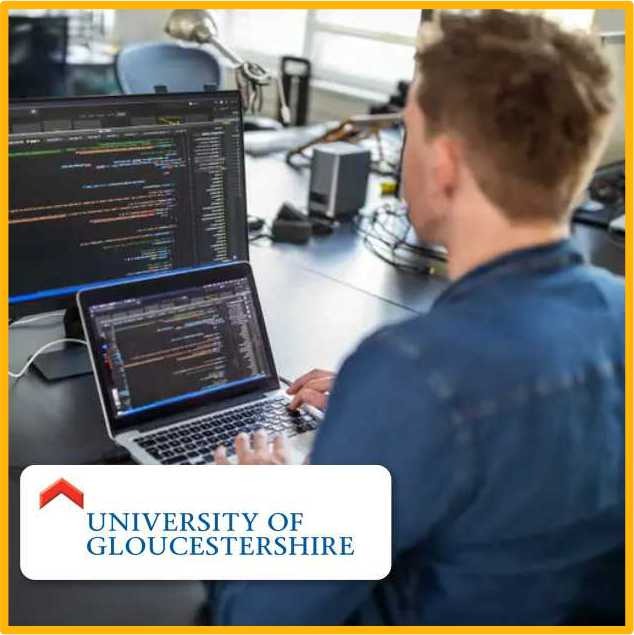 BSc (Hons) in Computing