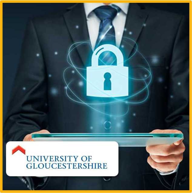 MSc Cyber Security 