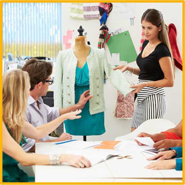 MSc Fashion, Apparel and Luxury Management