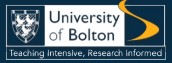 University of Bolton